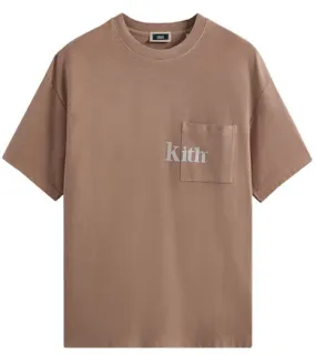 Kith Quinn Tee Morganite