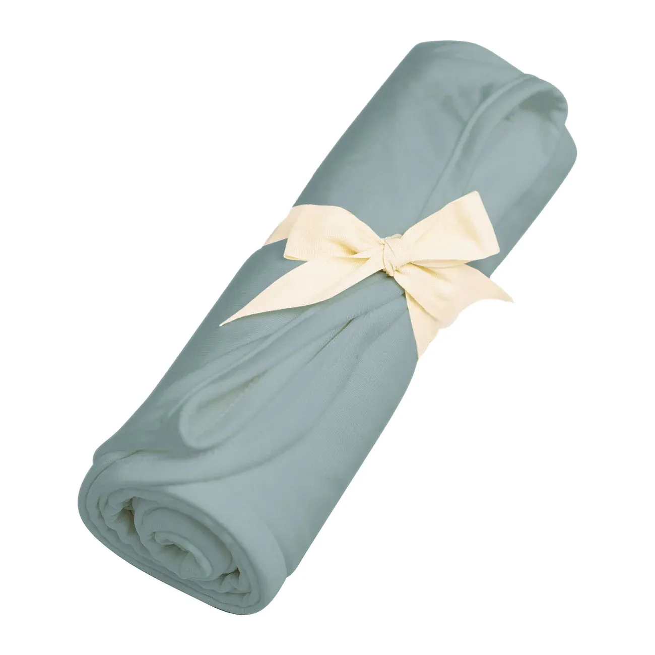 Kyte Baby Swaddle Blanket in Glacier - Shop now!