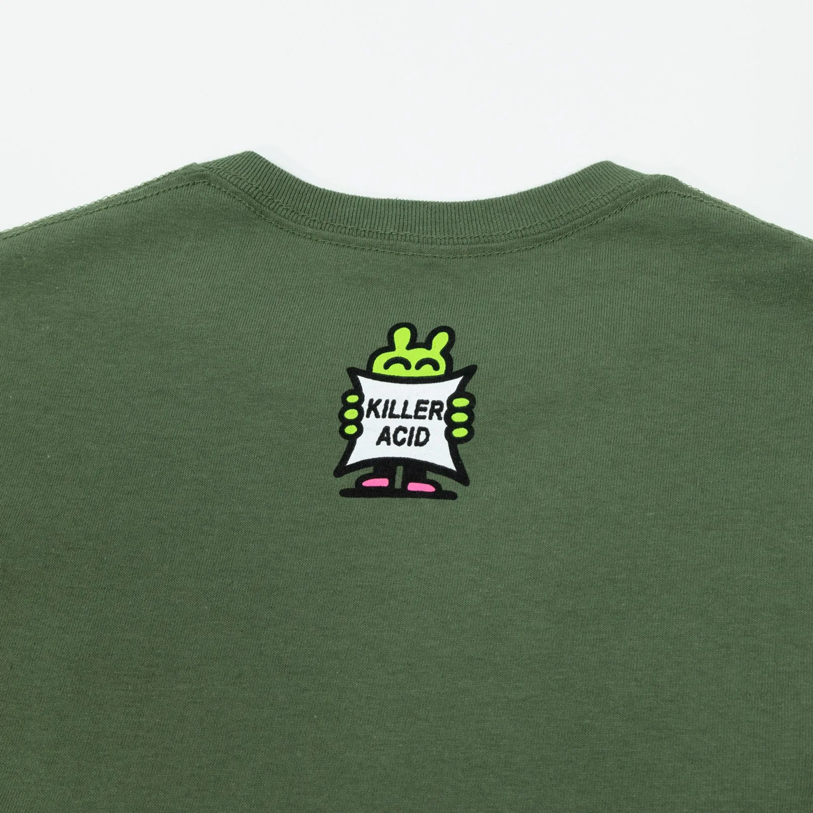 Leaf Me Alone T-Shirt