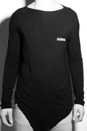 Long Sleeve T-Shirt for Humans