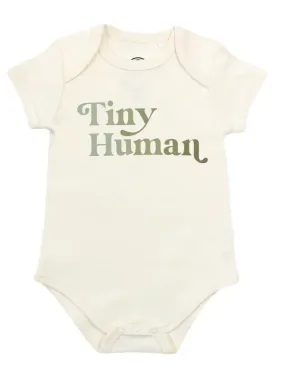 Luxury Bodysuit, Tiny Human