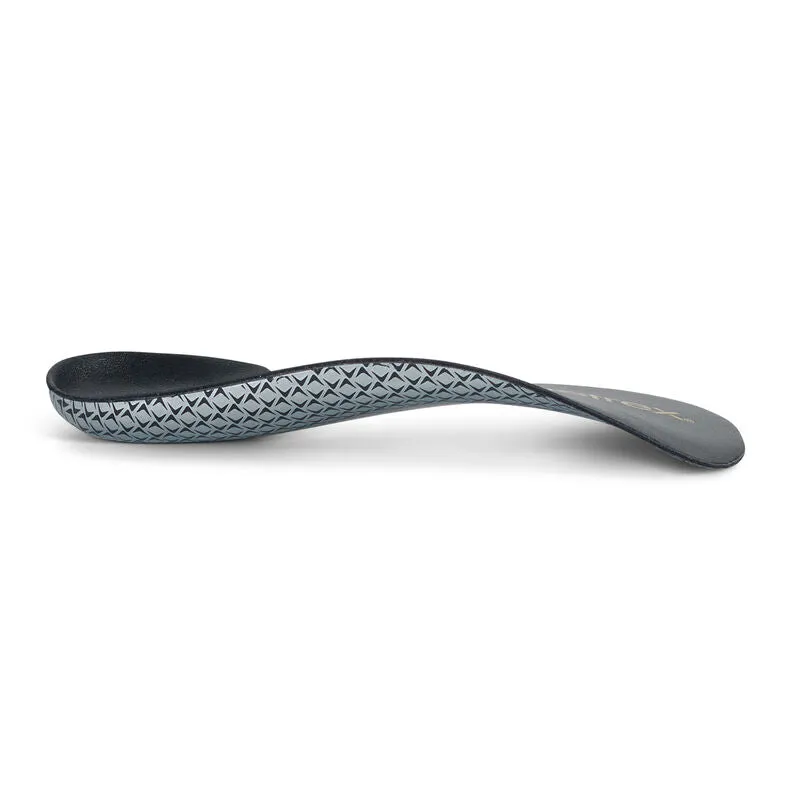 Men's In-Style Orthotics - Insole for Dress Shoes