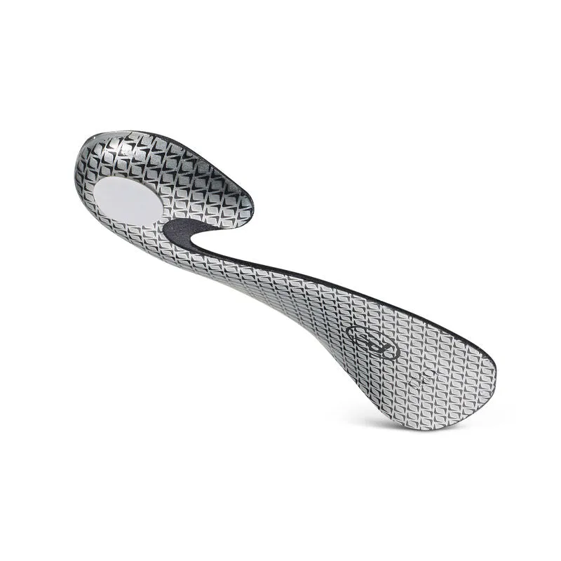 Men's In-Style Orthotics - Insole for Dress Shoes