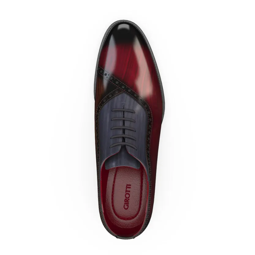 Men's Luxury Dress Shoes 22228