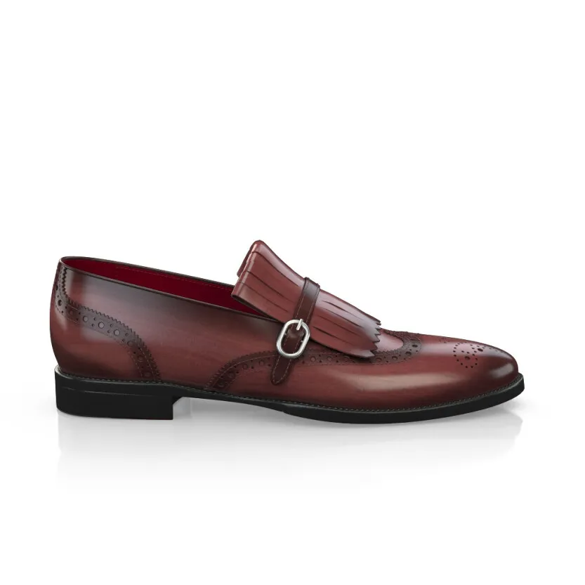 Men's Luxury Dress Shoes 22285