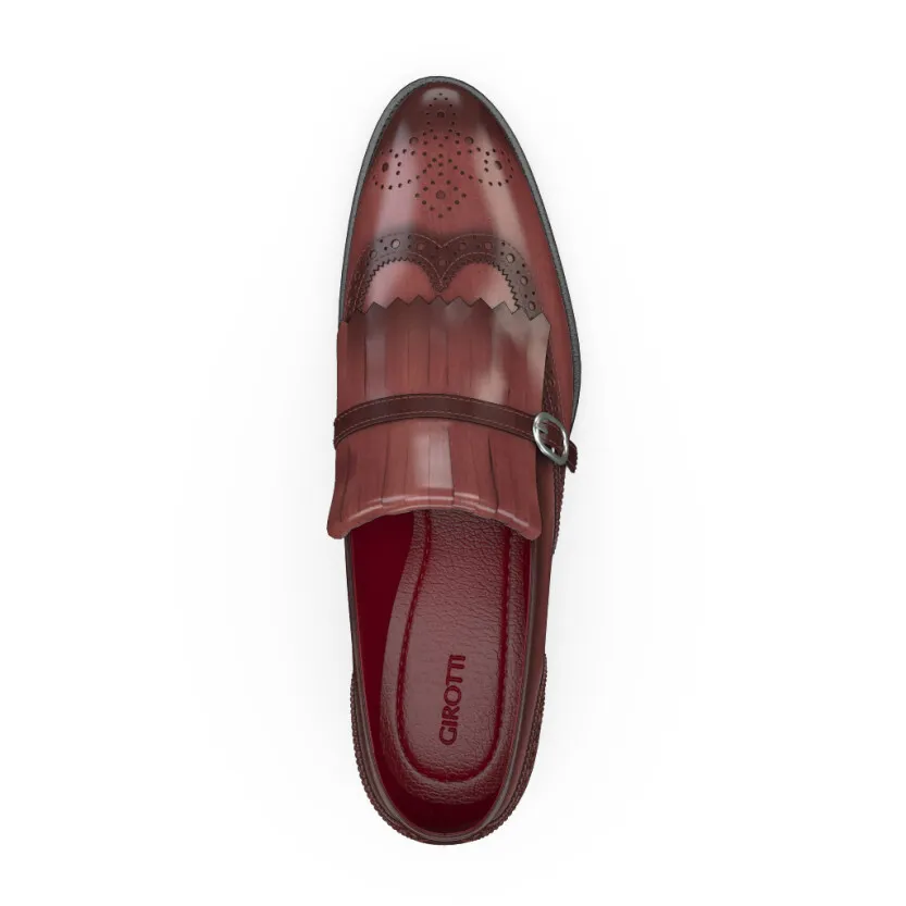 Men's Luxury Dress Shoes 22285