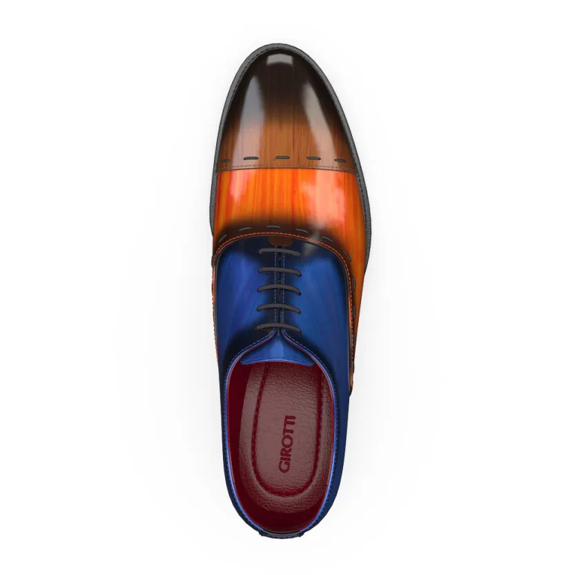 Men's Luxury Dress Shoes 50570