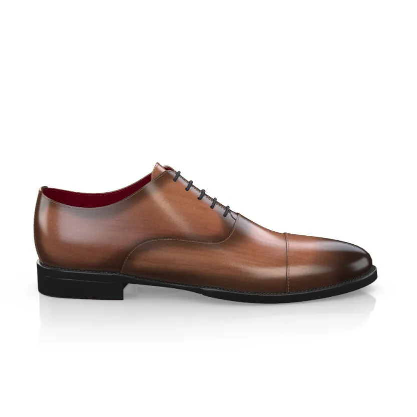 Men's Luxury Dress Shoes 7253