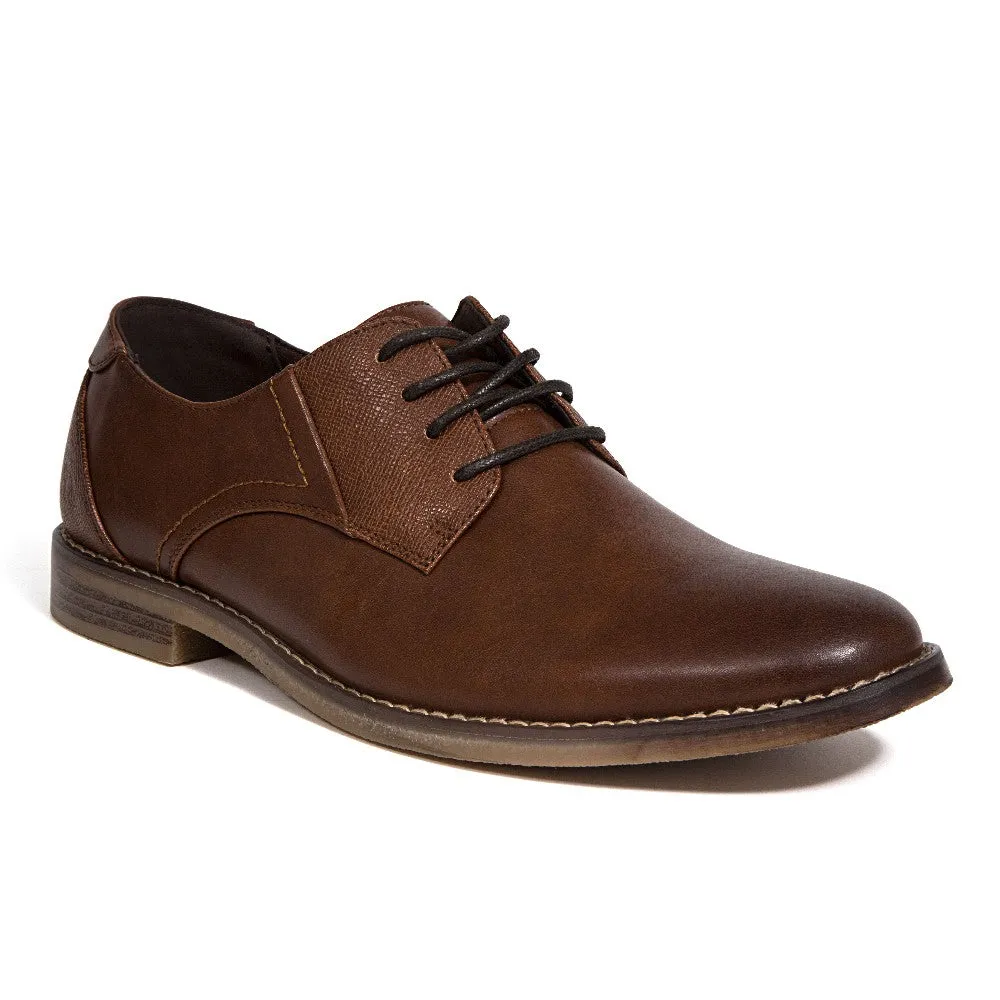 Men's Matthew in Brown