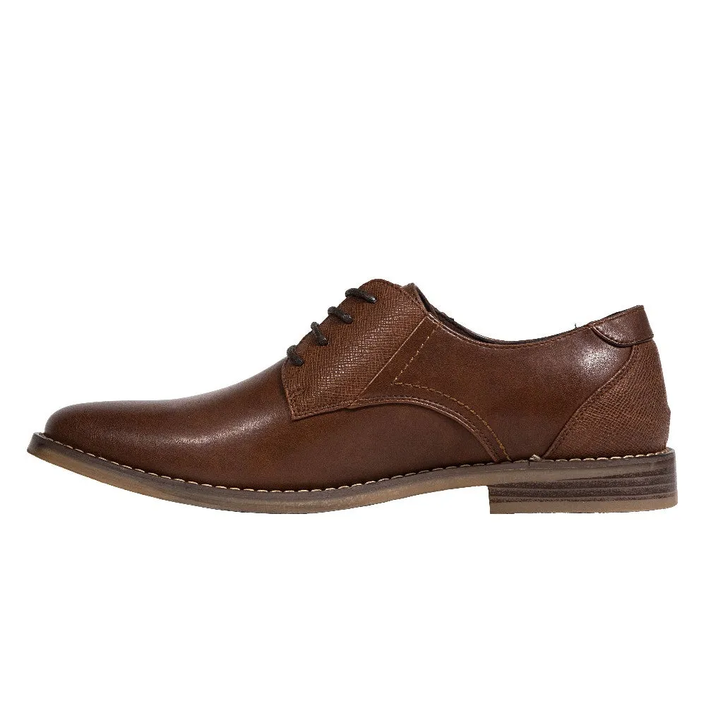 Men's Matthew in Brown