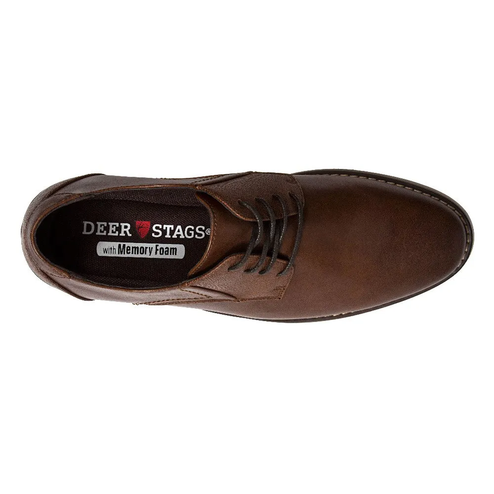 Men's Matthew in Brown