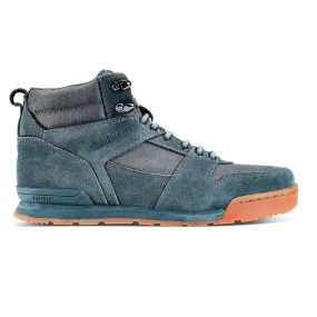 Men's Monty Hi - Slate/Gum