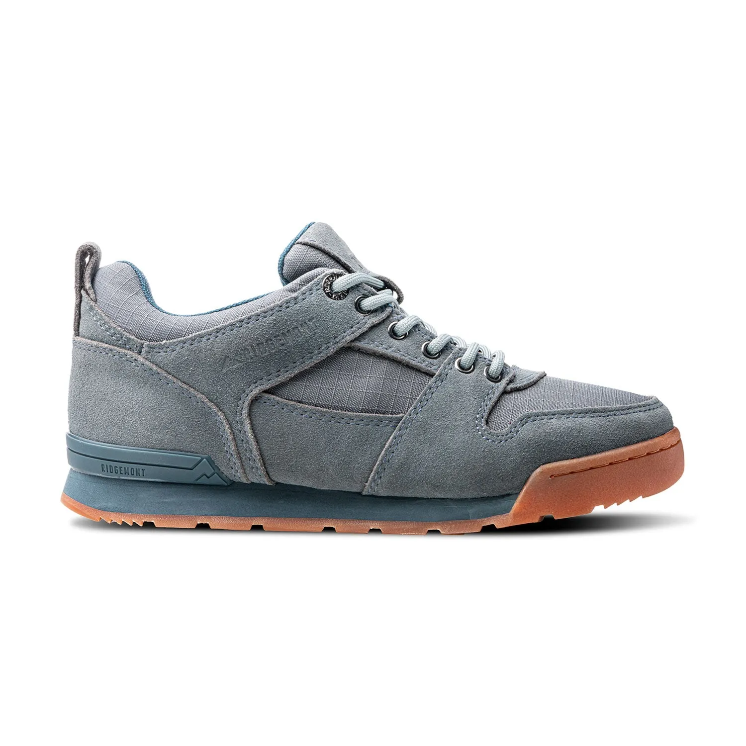 Men's Monty Lo - Slate/Gum