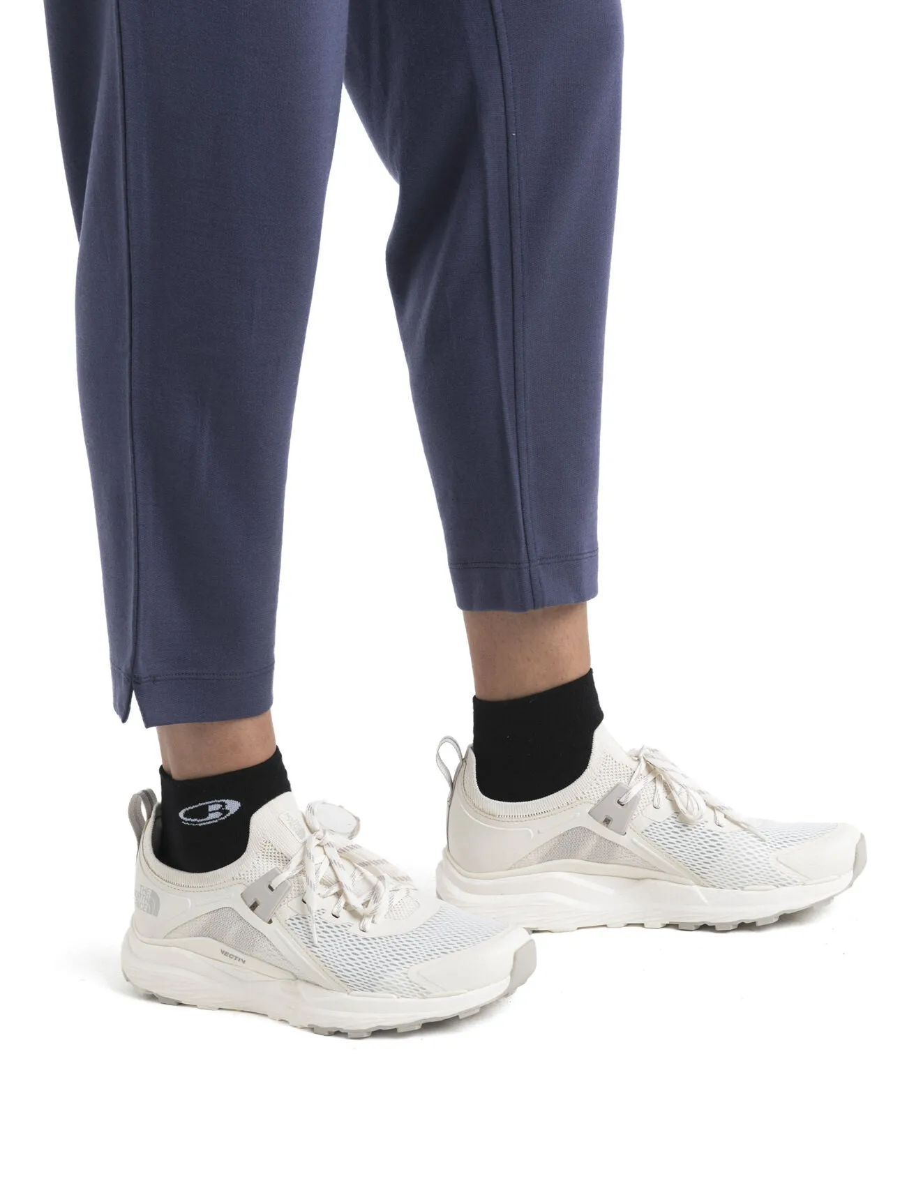 Merino Crush II Ankle Pants for Women