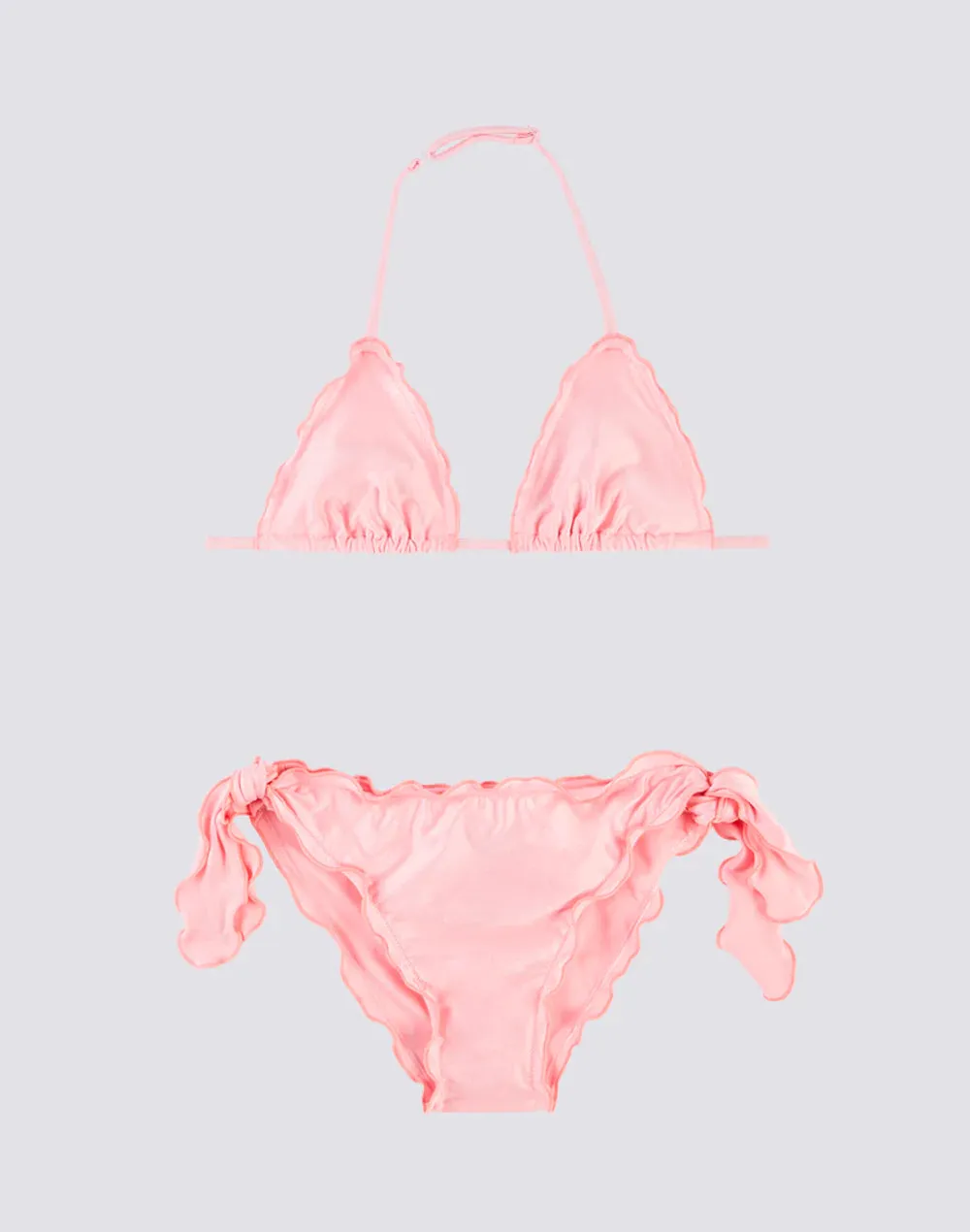 MINI MAGNOLIA BIKINI PERLATO