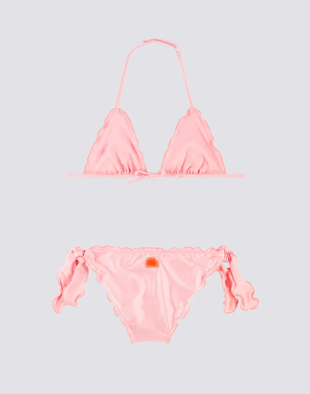 MINI MAGNOLIA BIKINI PERLATO