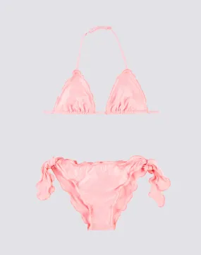 MINI MAGNOLIA BIKINI PERLATO