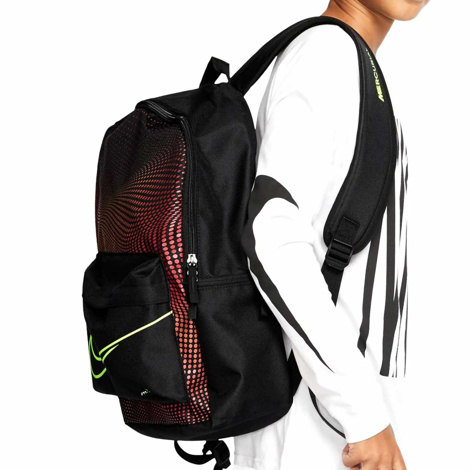 Mochila Nike CR7 niño