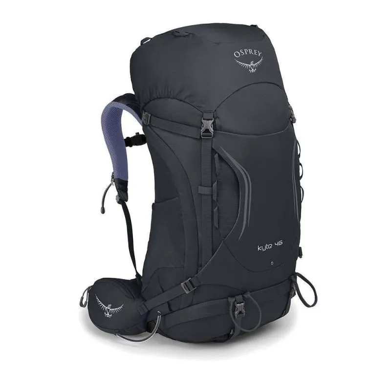 Mochila Osprey Kyte 46 (Siren Grey) Mujer