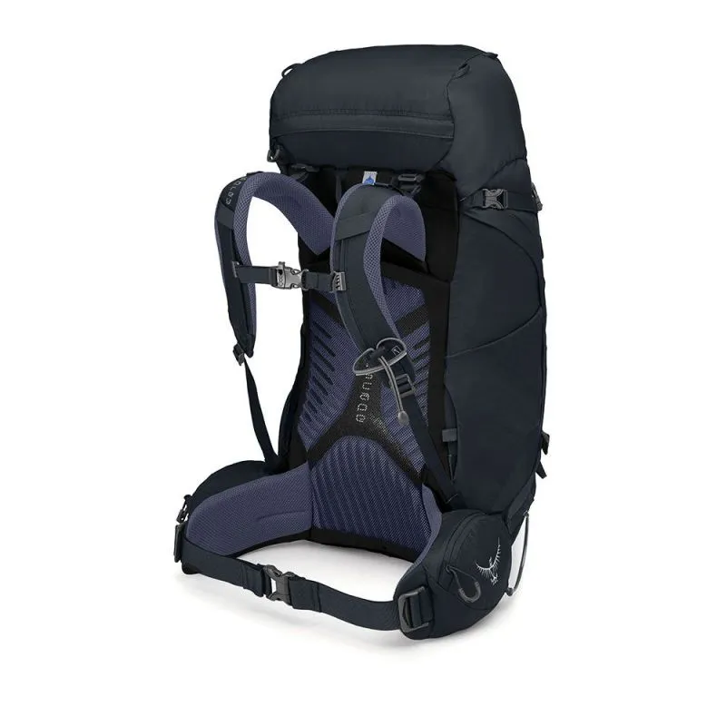 Mochila Osprey Kyte 46 (Siren Grey) Mujer