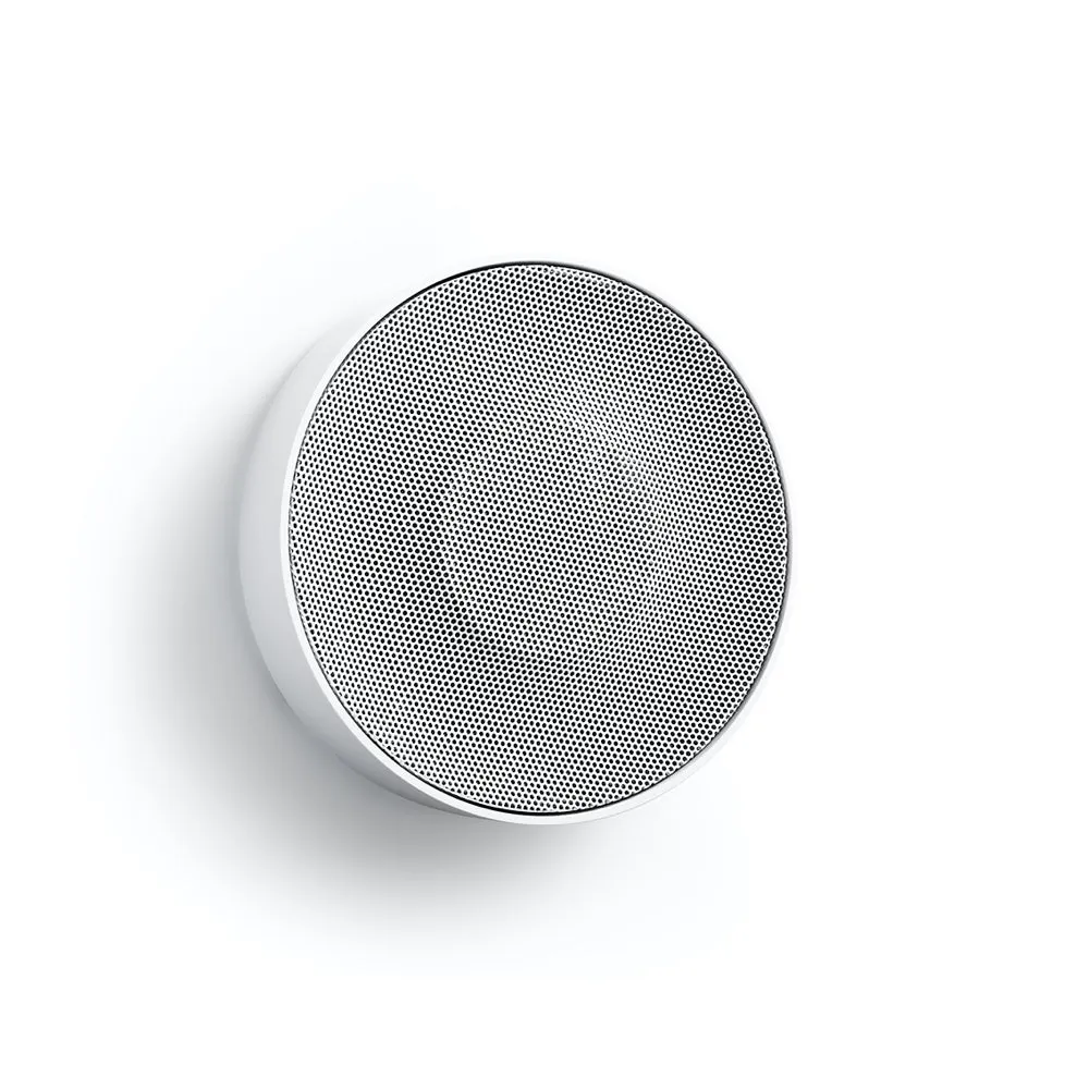 Netatmo Smart Indoor Siren