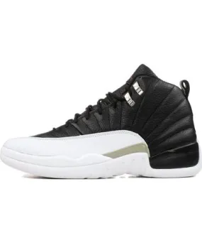 Nike 12 Retro 'Playoff' 2004