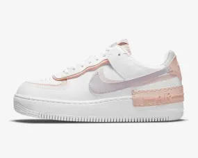 Nike Air Force 1 Low Shadow White Amethyst Ash Pink Oxford CI0919-113