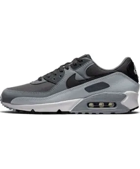 Nike Air Max 90 'Anthracite Dark Grey'