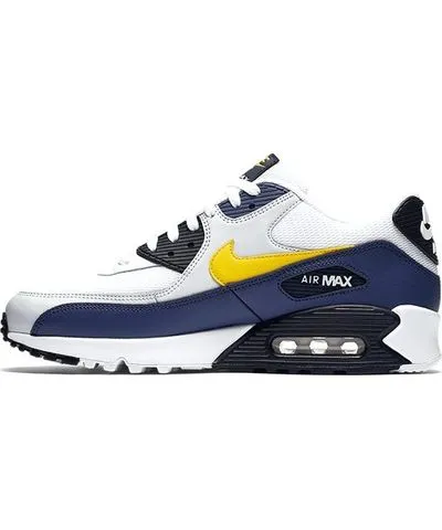 Nike Air Max 90 Essential 'Michigan'