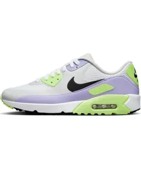 Nike Air Max 90 Golf 'White Lilac'