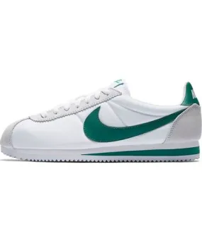 Nike Classic Cortez Nylon 'Green Noise'