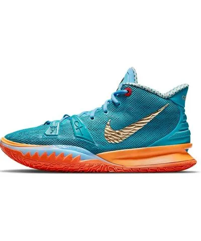 Nike Concepts x Kyrie 7 'Ikhet'