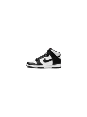 Nike Dunk High- Panda