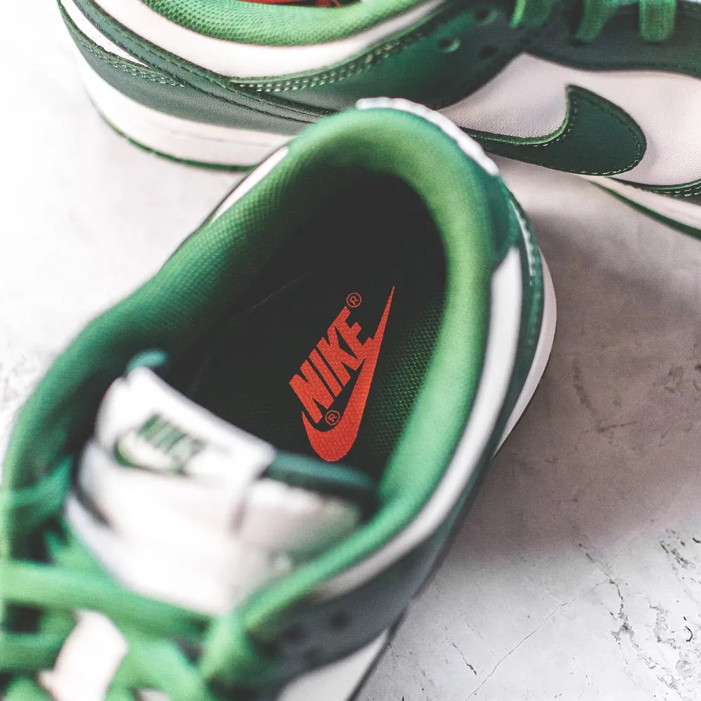 Nike Dunk Low Spartan Green - Buy Now