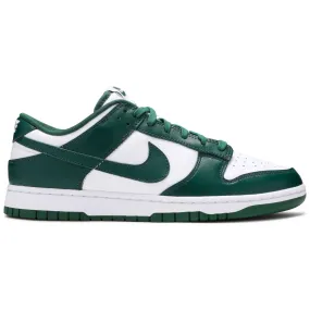 Nike Dunk Low Spartan Green - Buy Now