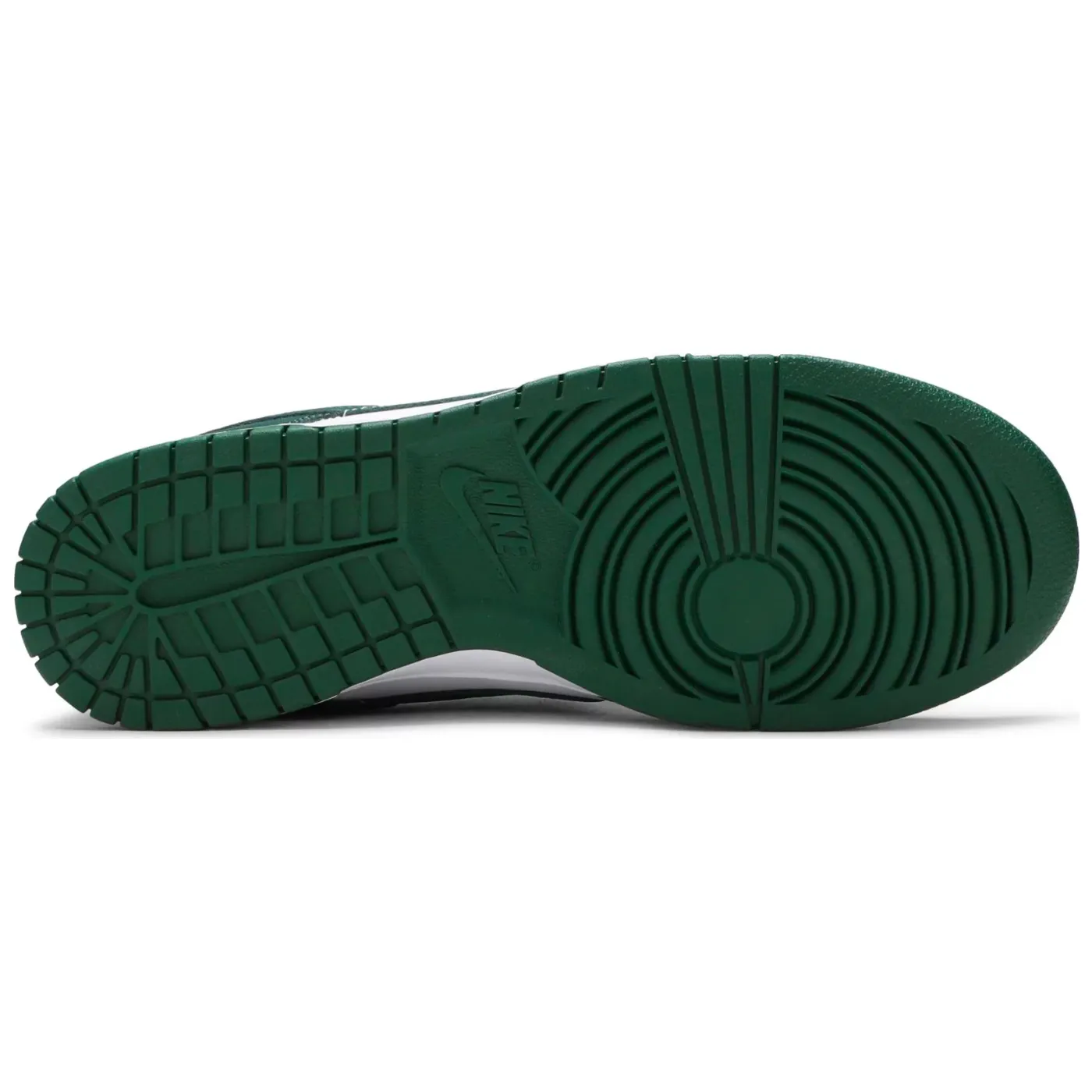 Nike Dunk Low Spartan Green - Buy Now