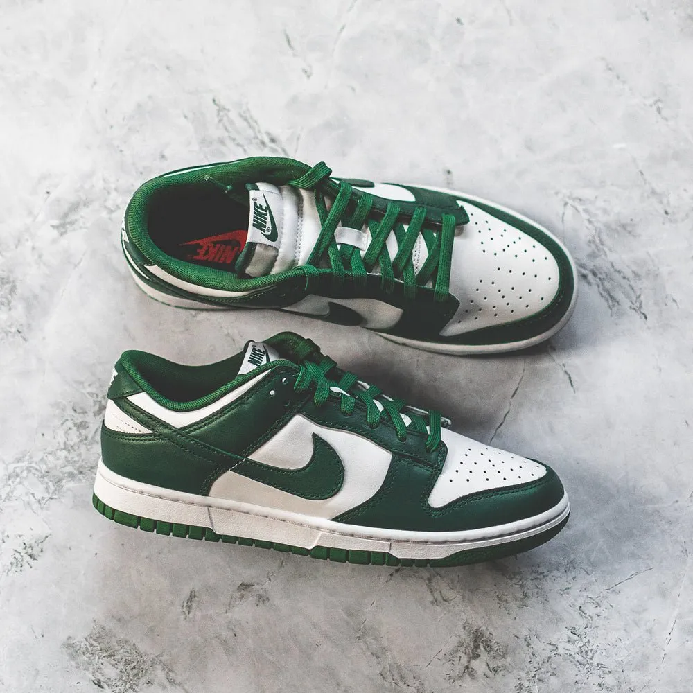 Nike Dunk Low Spartan Green - Buy Now