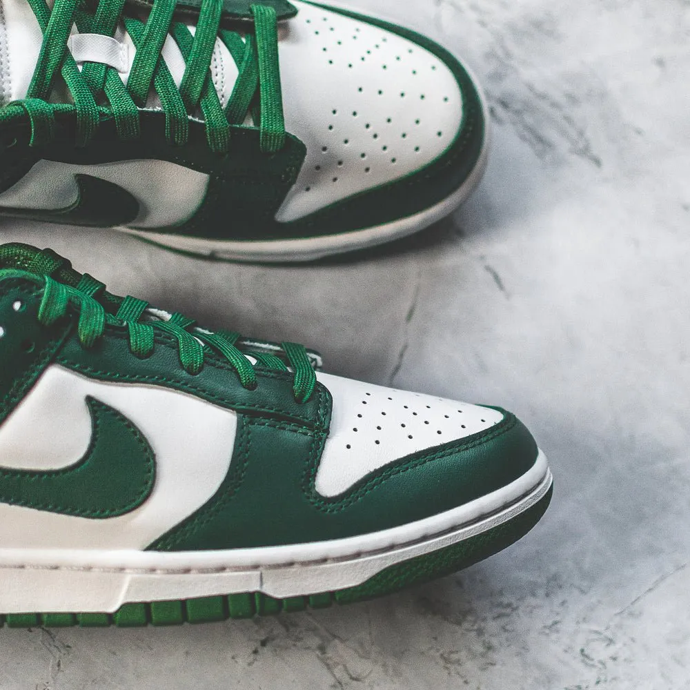 Nike Dunk Low Spartan Green - Buy Now