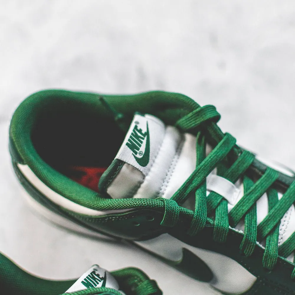 Nike Dunk Low Spartan Green - Buy Now