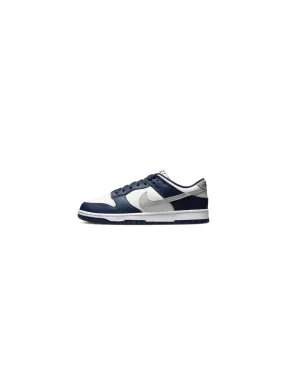 Nike Dunk Low- Midnight Navy