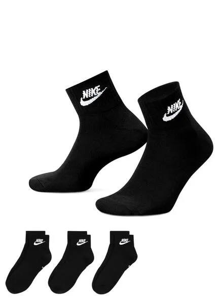  Nike Everyday Essential Calcetines 010