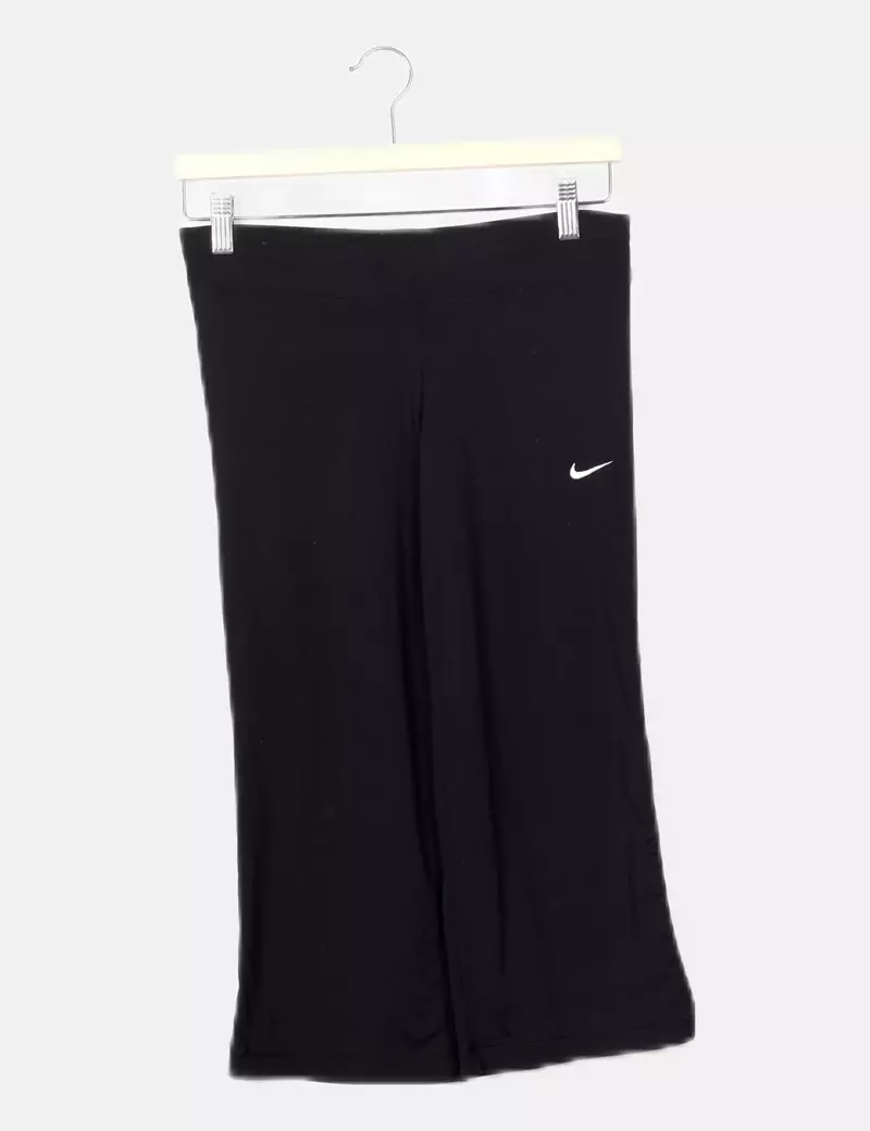 Nike Legging deportivo negro