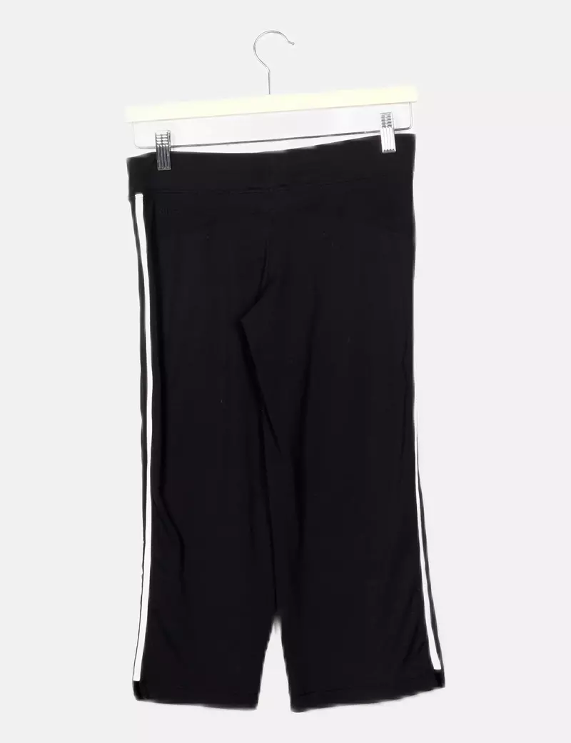 Nike Legging deportivo negro