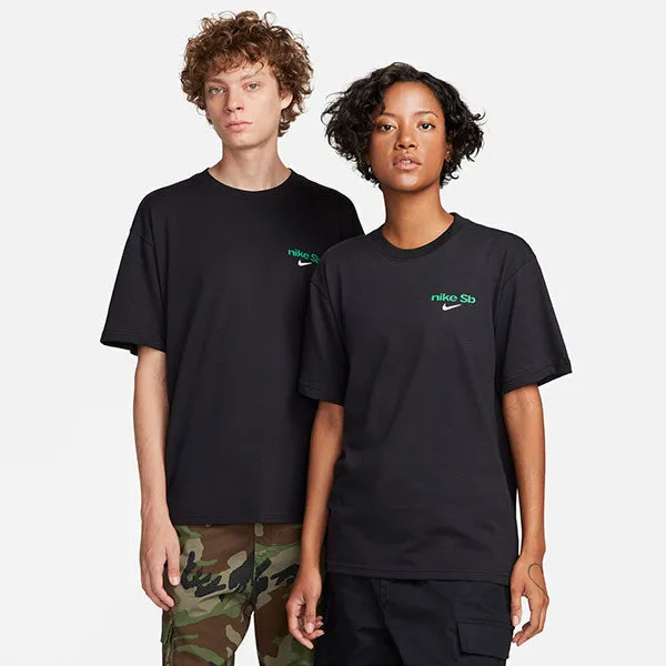 Nike SB Black Repeat Tee