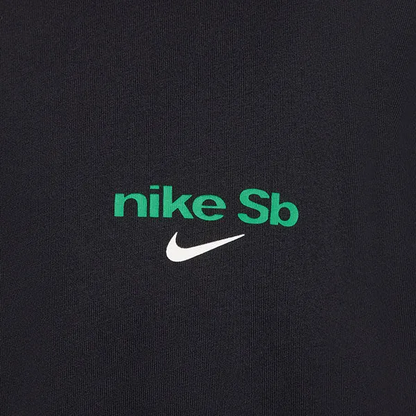 Nike SB Black Repeat Tee