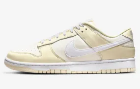 Nike SB Dunk Low Coconut Milk White Sail DJ6188-100