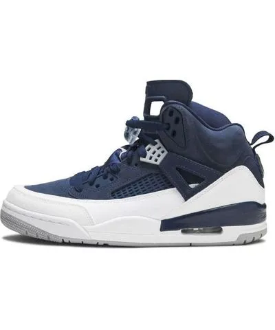 Nike Spizike 'Midnight Navy'