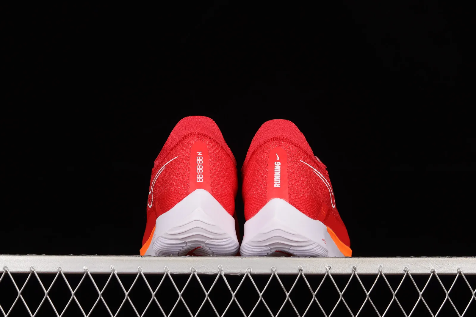 Nike ZoomX Streakfly Rpoto University Red White Orange DH9275-104