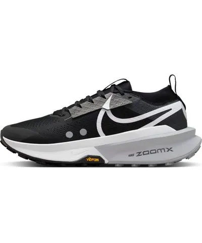 Nike ZoomX Zegama 2 'Black Wolf Grey Anthracite White'