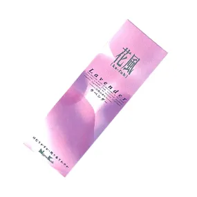 Nippon Kodo KA-FUH - Lavender Incense Sticks